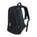 Рюкзак для ноутбука Serioux 15.6 ANTI-THEFT BACKPACK LOCK, black (SRXBKPLOCK)