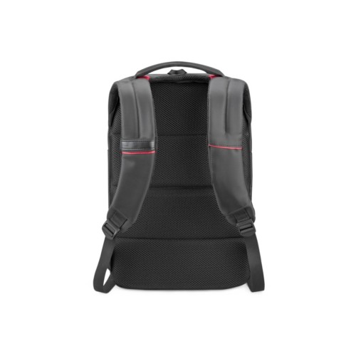 Рюкзак для ноутбука Serioux 15.6 Smart Travel ST9588, Black (SRXBK-ST9588)