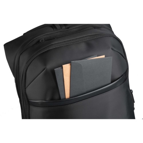 Рюкзак для ноутбука Serioux 15.6 Smart Travel ST9588, Black (SRXBK-ST9588)