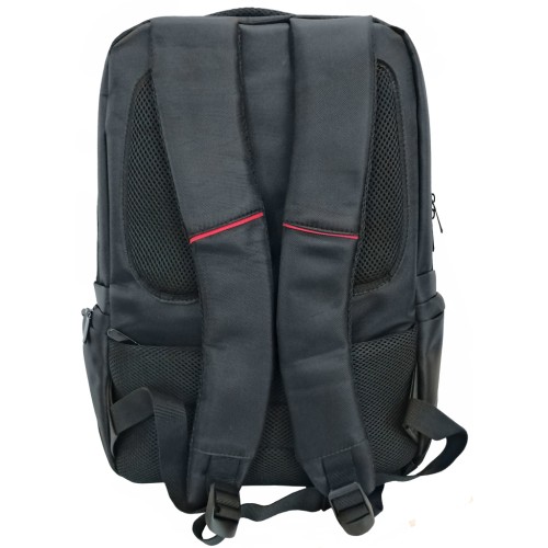 Рюкзак для ноутбука Porto 15.6 RNB-3022 BK (RNB-3022BK)
