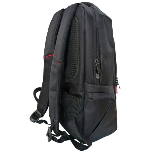 Рюкзак для ноутбука Porto 15.6 RNB-3022 BK (RNB-3022BK)