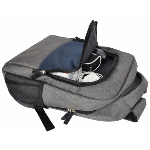 Рюкзак для ноутбука Porto 15.6 RNB-4005 GY (RNB-4005GY)