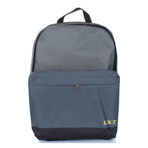 Рюкзак для ноутбука LNT 15.6 LNT-12 (LNT-12BKM)