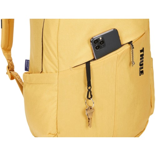 Рюкзак для ноутбука Thule 14 Campus Notus 20L TCAM-6115 Ochre (3204770)