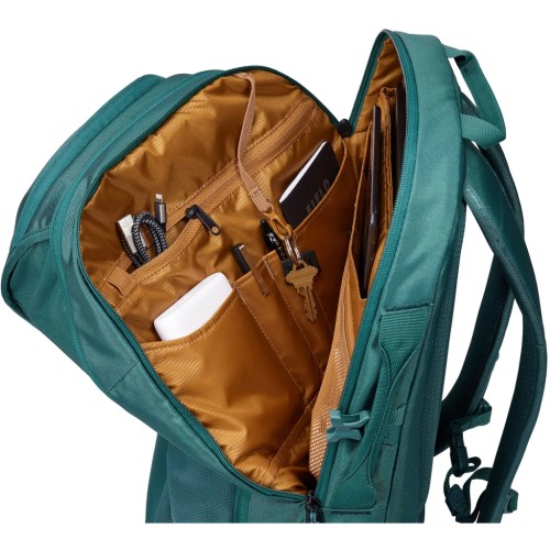 Рюкзак для ноутбука Thule 15.6 EnRoute 30L TEBP4416 Mallard Green (3204850)