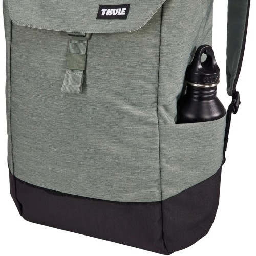 Рюкзак для ноутбука Thule 14 Lithos 16L TLBP213 Agave/Black (3204834)