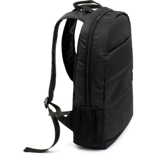 Рюкзак для ноутбука Vinga 15.6 NBP315 Black (NBP315BK)