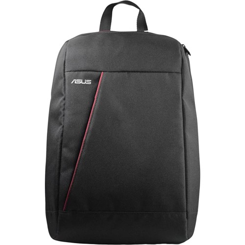 Рюкзак для ноутбука ASUS 15.6 NEREUS Backpack Black (90-XB4000BA00060)