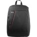Рюкзак для ноутбука ASUS 15.6 NEREUS Backpack Black (90-XB4000BA00060)