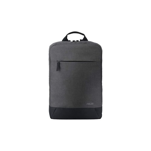 Рюкзак для ноутбука ASUS 15.6 BP1504 Backpack GREY (90XB06AN-BBP000)