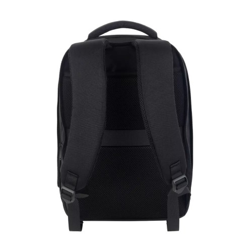 Рюкзак для ноутбука Canyon 15.6 BPE-5 Urban, USB, 12-18L, Black (CNS-BPE5B1)