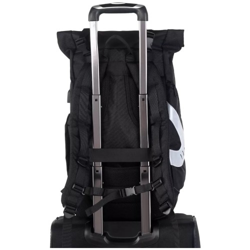 Рюкзак для ноутбука Canyon 17.3 BPRT-7 Black (CNS-BPRT7B1)