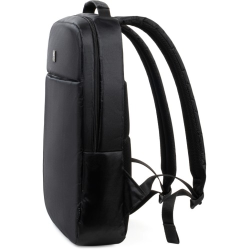 Рюкзак для ноутбука Vinga 17.3 NBP617 Black (NBP617BK)