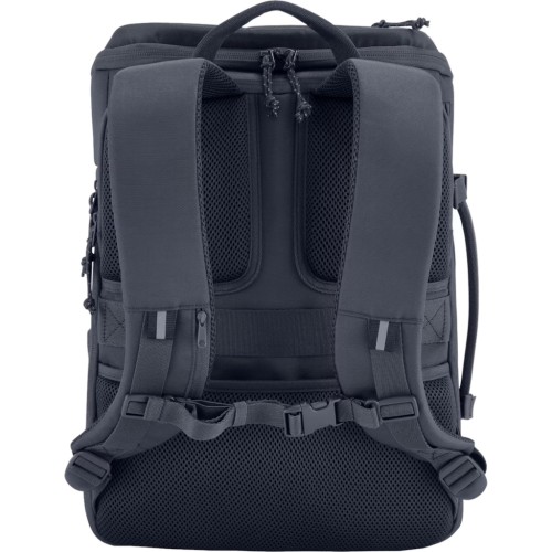 Рюкзак для ноутбука HP 15.6 Travel 25L IGR Laptop Backpack (6B8U4AA)