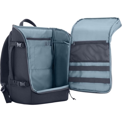 Рюкзак для ноутбука HP 15.6 Travel 25L IGR Laptop Backpack (6B8U4AA)