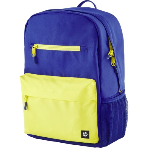 Рюкзак для ноутбука HP 15.6 Campus Blue (7J596AA)