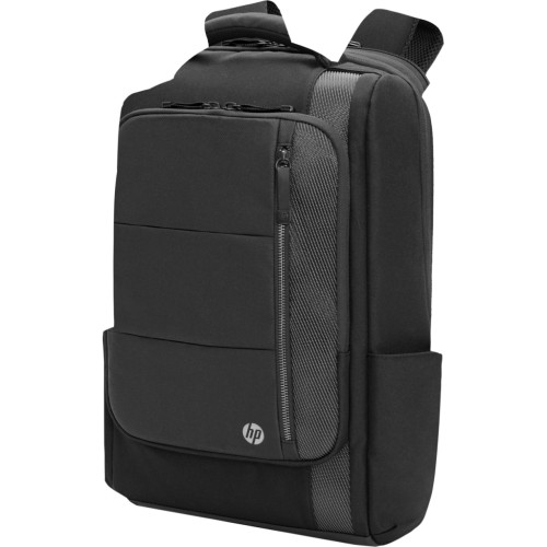 Рюкзак для ноутбука HP 16 Renew Executive Laptop, black (6B8Y1AA)