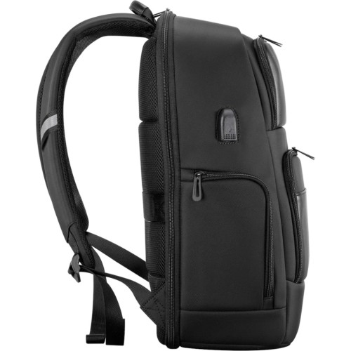 Рюкзак для ноутбука Modecom 15.6 Creative, black (PLE-MC-CREATIVE-15)