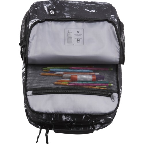 Рюкзак для ноутбука HP 16 Campus XL Marble Stone (7J592AA)