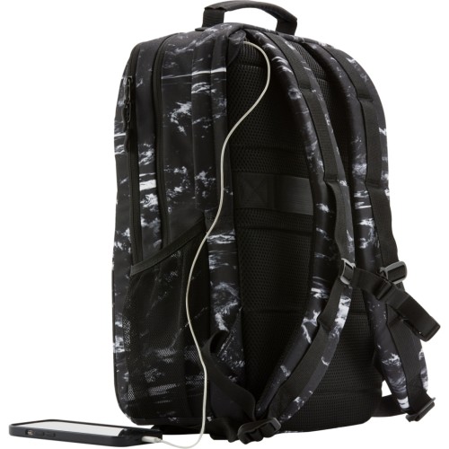 Рюкзак для ноутбука HP 16 Campus XL Marble Stone (7J592AA)