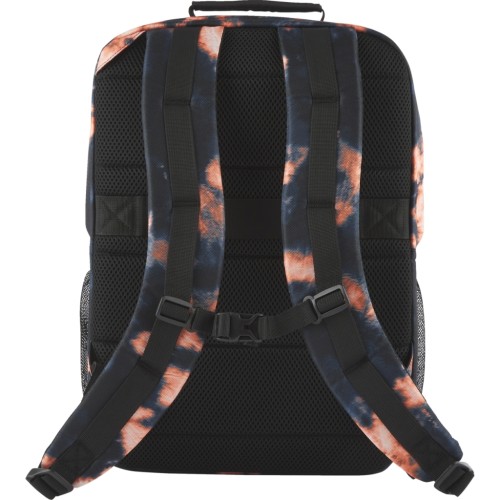 Рюкзак для ноутбука HP 16 Campus XL Tie Dye (7J593AA)