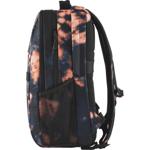 Рюкзак для ноутбука HP 16 Campus XL Tie Dye (7J593AA)