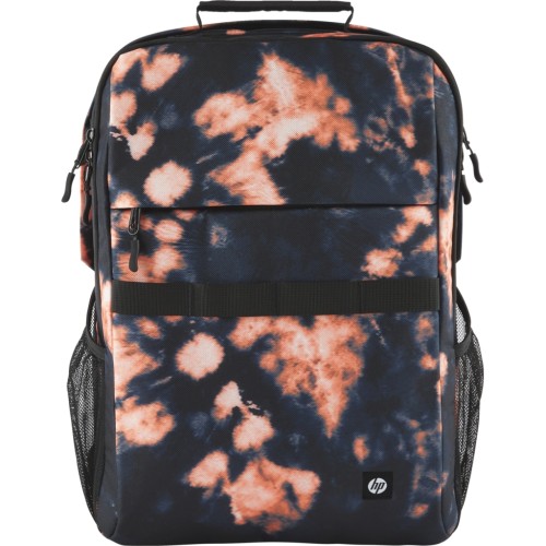 Рюкзак для ноутбука HP 16 Campus XL Tie Dye (7J593AA)