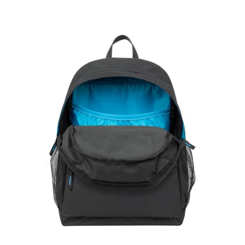 Рюкзак для ноутбука RivaCase 13.3 5563 (Black) Gremio, 18L (5563Black)