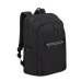 Рюкзак для ноутбука RivaCase 17.3 7569 (Black) Alpendorf (7569Black)