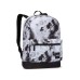 Рюкзак для ноутбука Case Logic 15.6 Commence 24L CCAM-1116 (Gray Tie-Dye) (3204570)