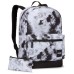 Рюкзак для ноутбука Case Logic 15.6 Commence 24L CCAM-1116 (Gray Tie-Dye) (3204570)