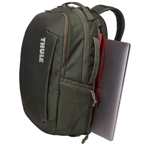 Рюкзак для ноутбука Thule 15.6 Subterra 30L TSLB317 Dark Forest (3204054)