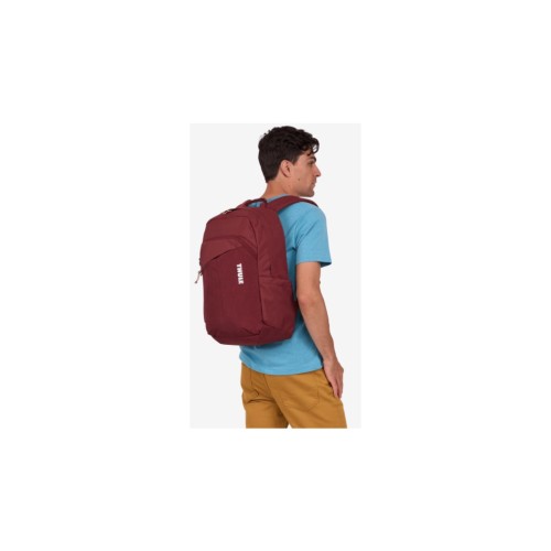 Рюкзак для ноутбука Thule 15.6 Campus Indago 23L TCAM-7116 New Maroon (3204923)