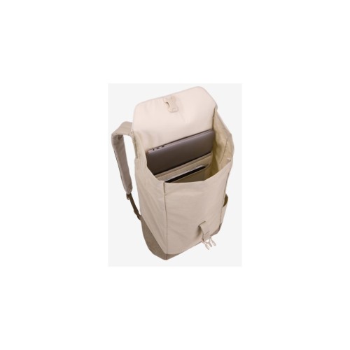 Рюкзак для ноутбука Thule 14 Lithos 16L TLBP213 Pelican Gray/Faded Khaki (3205094)