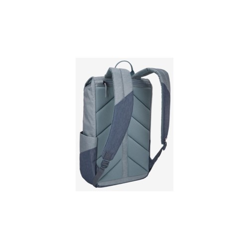 Рюкзак для ноутбука Thule 14 Lithos 16L TLBP213 Pond Gray/Dark Slate (3205095)