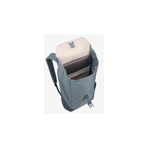 Рюкзак для ноутбука Thule 14 Lithos 16L TLBP213 Pond Gray/Dark Slate (3205095)