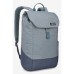 Рюкзак для ноутбука Thule 14 Lithos 16L TLBP213 Pond Gray/Dark Slate (3205095)