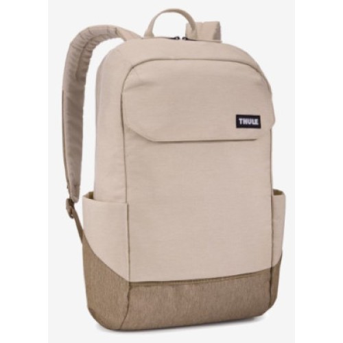 Рюкзак для ноутбука Thule 15.6 Lithos 20L TLBP216 Pelican Gray/Faded Khaki (3205096)