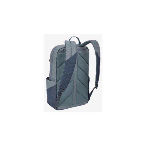Рюкзак для ноутбука Thule 15.6 Lithos 20L TLBP216 Pond Gray/Dark Slate (3205097)