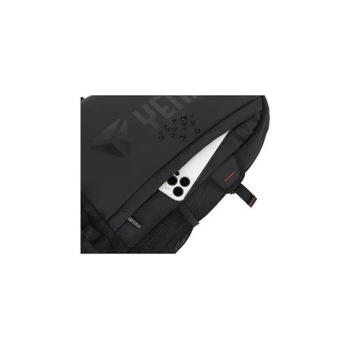 Рюкзак для ноутбука YENKEE 15.6 Gaming TROOPER YBB 1504 20L Black (45022617)