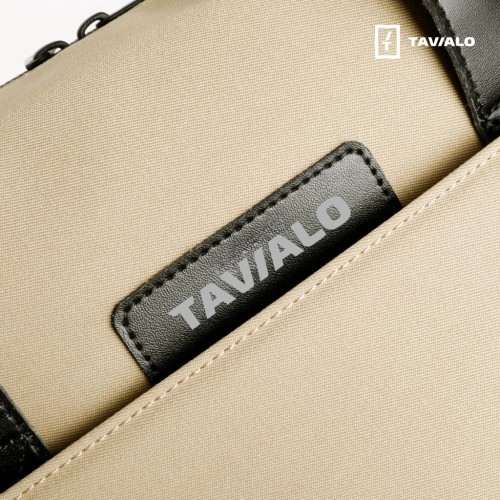 Рюкзак для ноутбука Tavialo 15.6 CityLife TC11.5 beige 11,5л (TC11.5-124KH)