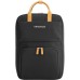 Рюкзак для ноутбука Tavialo 15.6 CityLife TC14 black, 14л (TC14-124BL)