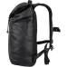 Рюкзак для ноутбука Tavialo 15.6 CityLife TC23 black, 23л (TC23-124BL)