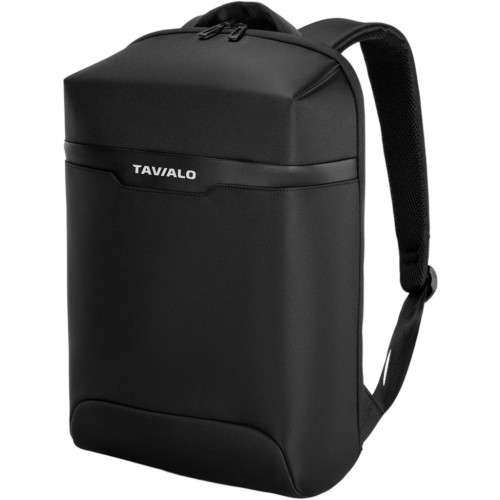 Рюкзак для ноутбука Tavialo 15.6 Smart TB14 black, 14л (TB14-124BL)