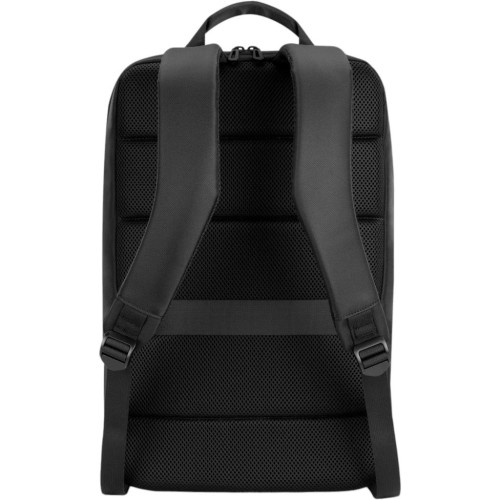 Рюкзак для ноутбука Tavialo 15.6 Smart TB18 black, 18л (TB18-124BL)