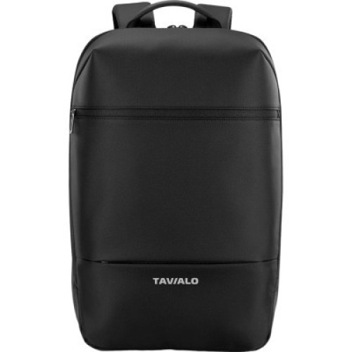 Рюкзак для ноутбука Tavialo 15.6 Smart TB18 black, 18л (TB18-124BL)