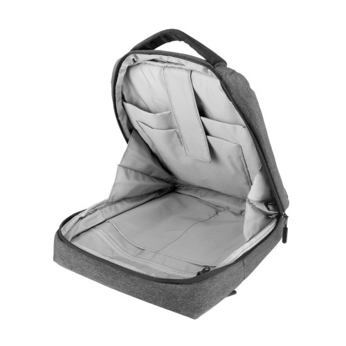 Рюкзак для ноутбука ColorWay 15.6 Travel Business Black (CW-BPTB156-BK)