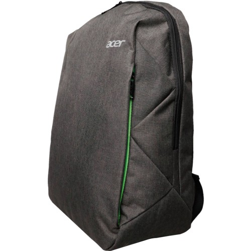 Рюкзак для ноутбука Acer 15.6 URBAN GREY/GREEN (GP.BAG11.034)