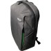 Рюкзак для ноутбука Acer 15.6 URBAN GREY/GREEN (GP.BAG11.034)