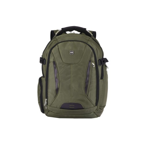 Рюкзак для ноутбука 2E 16 Ultimate SmartPack 30L green (2E-BPT6416OG)